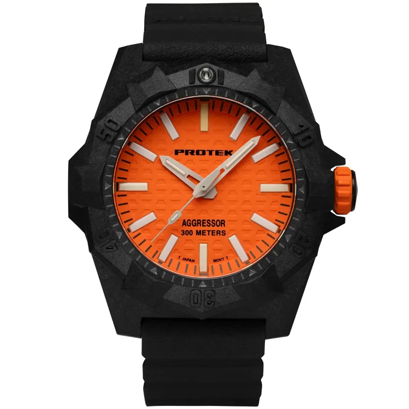 ProTek PT4004 Aggressor