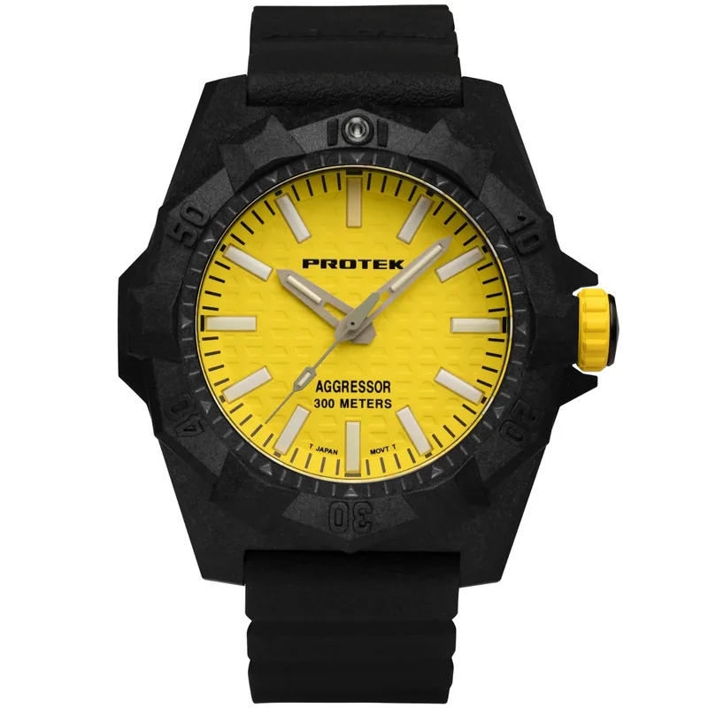 ProTek PT4007 Aggressor