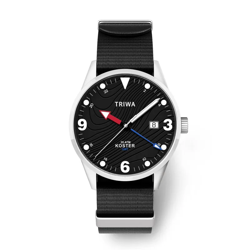 TRIWA Skerry Koster GMT