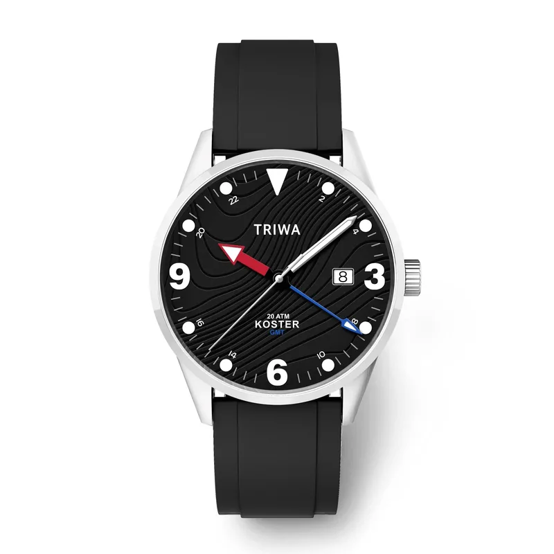 TRIWA Skerry Koster GMT