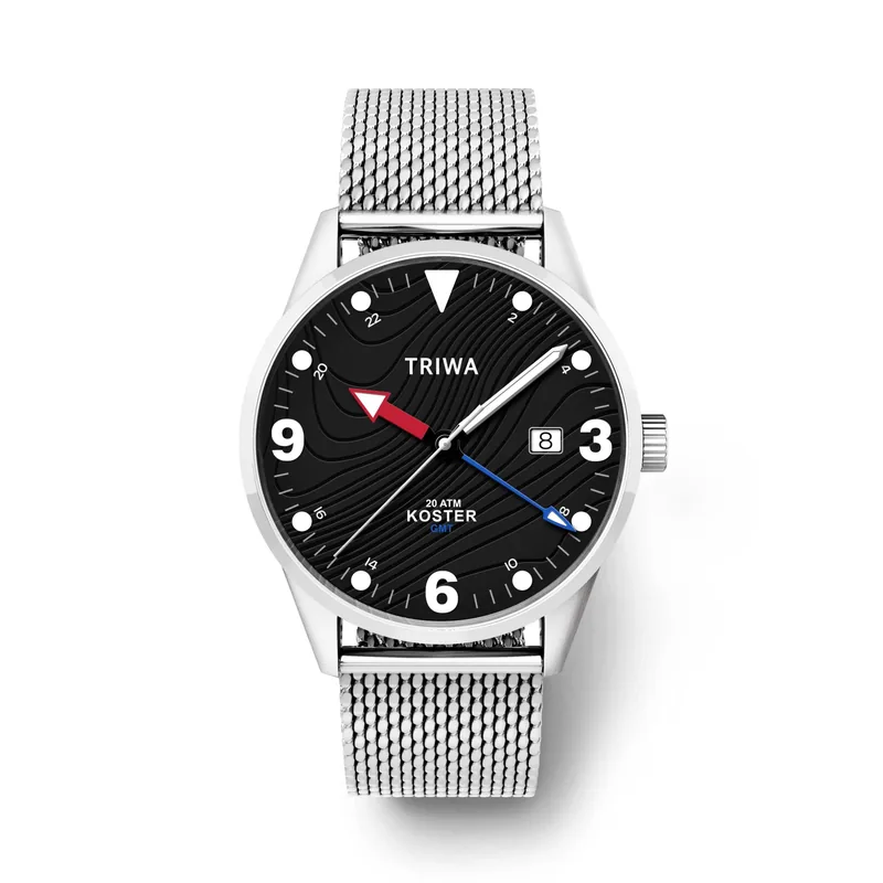 TRIWA Skerry Koster GMT