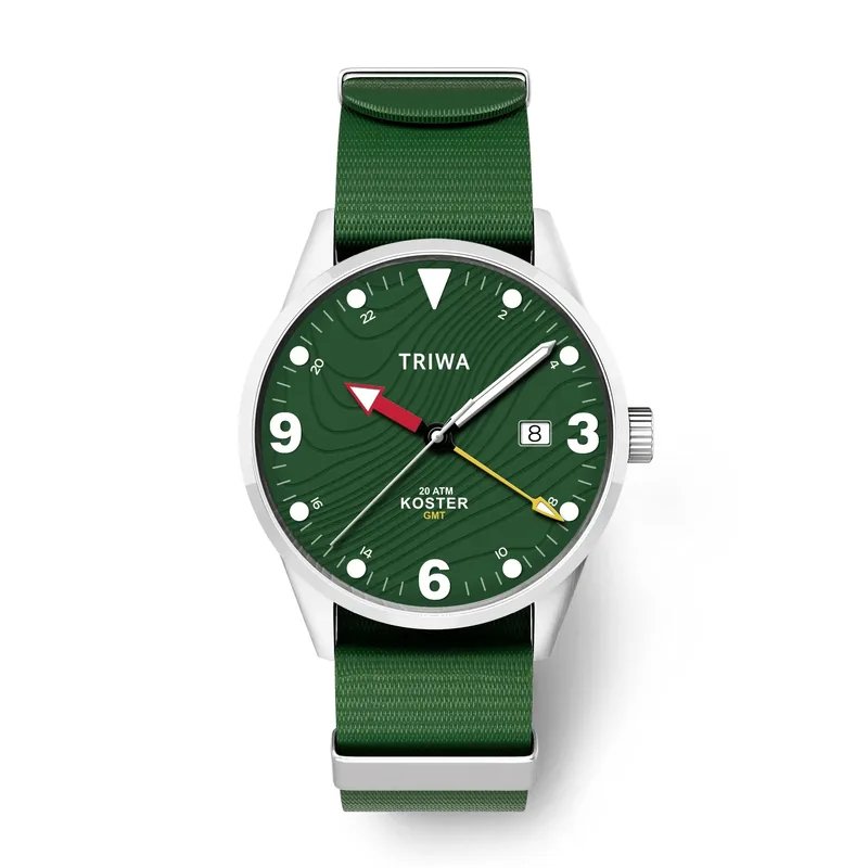 TRIWA Kelp Koster GMT