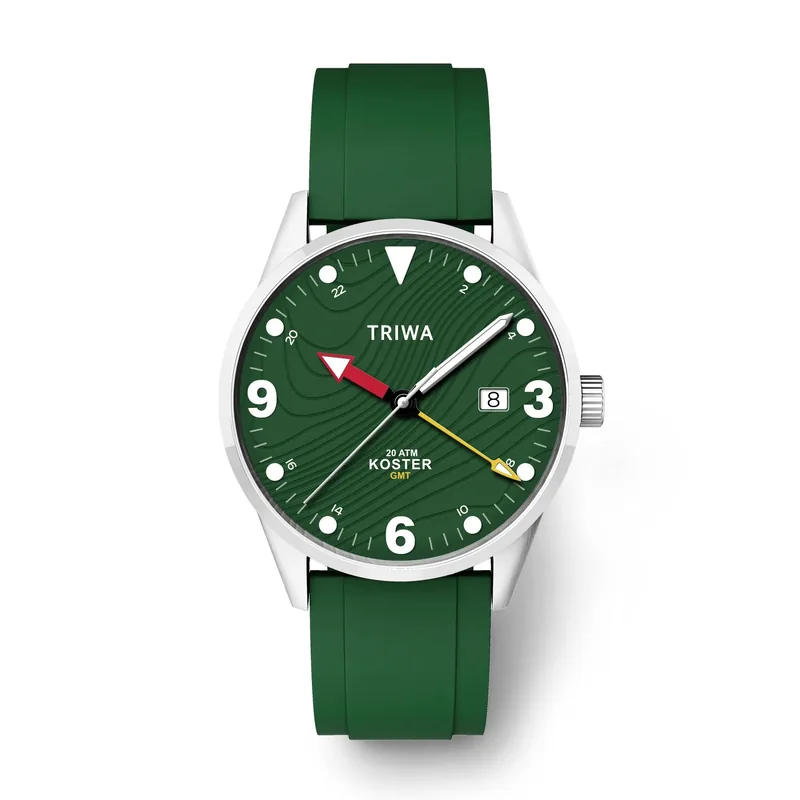 TRIWA Kelp Koster GMT