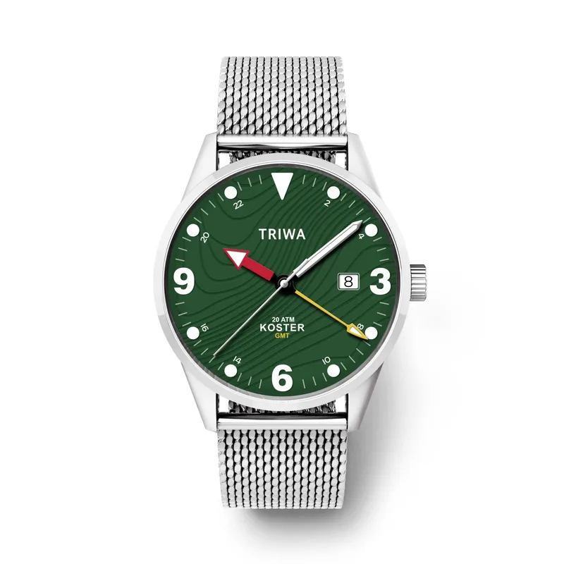 TRIWA Kelp Koster GMT