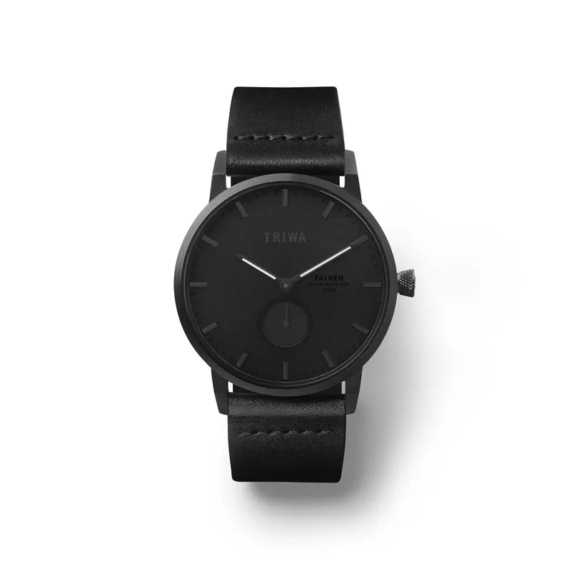 TRIWA Midnight Falken
