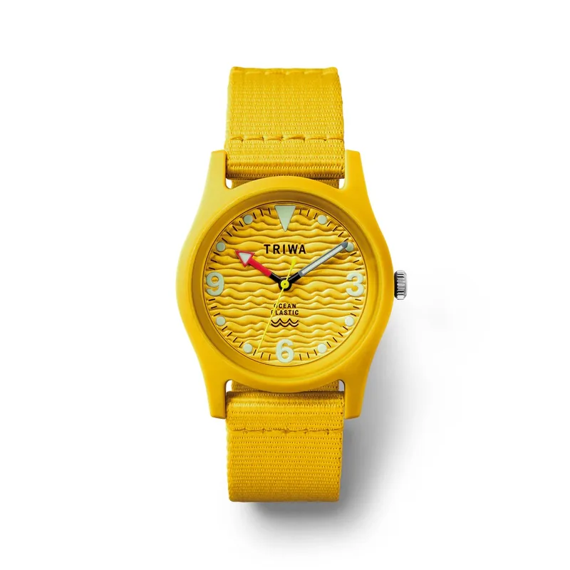 TRIWA Ocean Plastic Sun