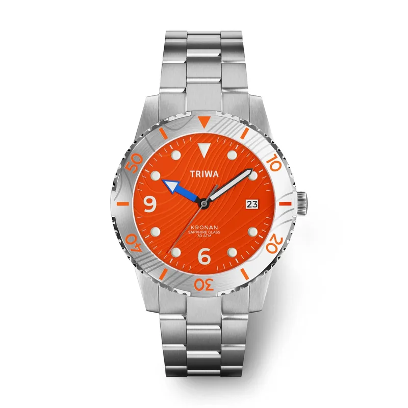 TRIWA Reef Kronan