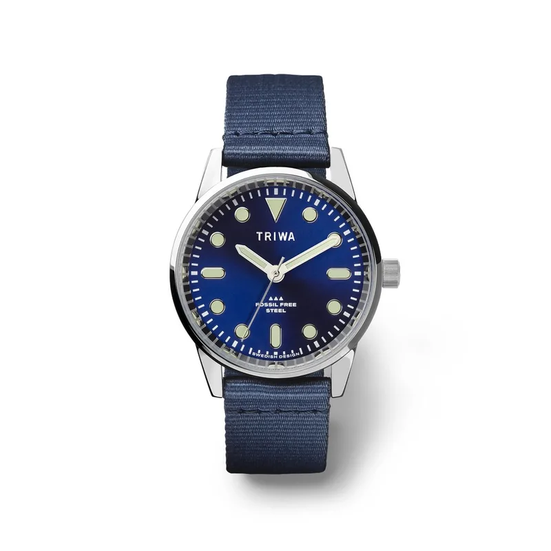 TRIWA SSAB Fossil Free Steel