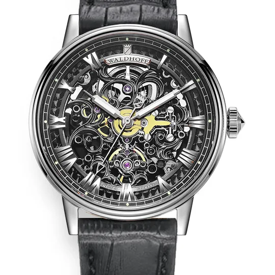 Waldhoff Brandenburg Obsidian