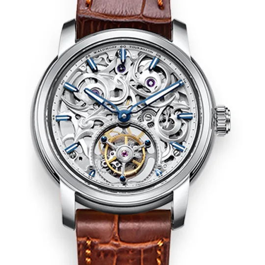 Waldhoff Imperial Everest