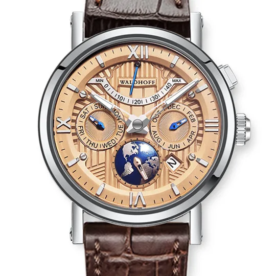 Waldhoff Multimatic II Coral