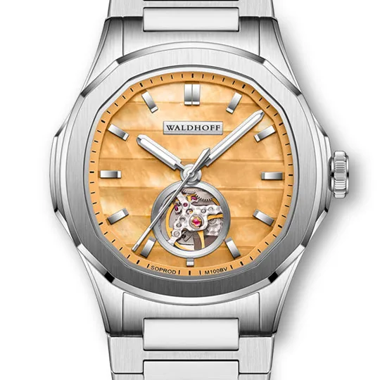 Waldhoff Navigator Coral