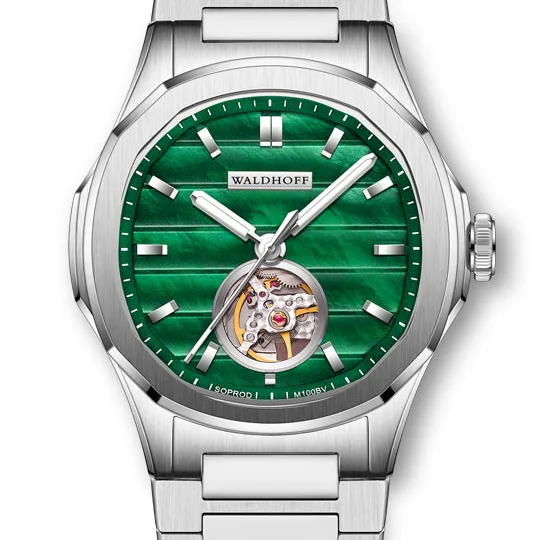 Waldhoff Navigator Emerald