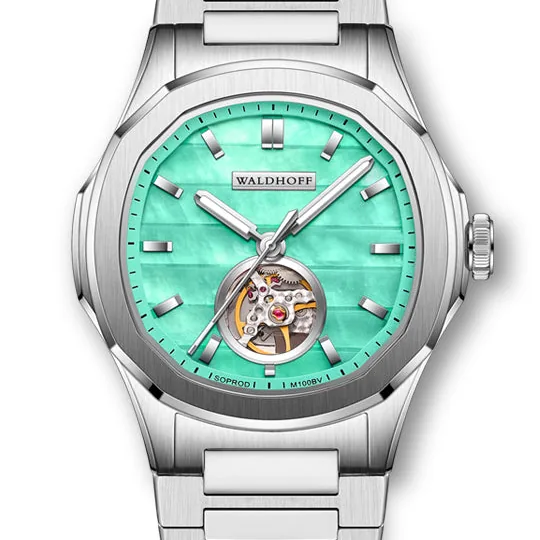 Waldhoff Navigator Mint