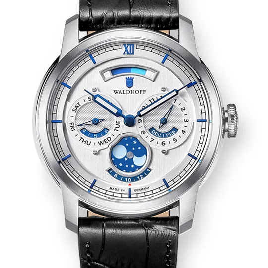 Waldhoff Olympus Everest