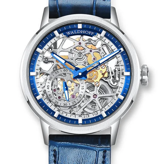 Waldhoff Pioneer Royal Blue