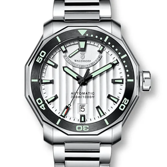 Waldhoff Seawolf Icefall