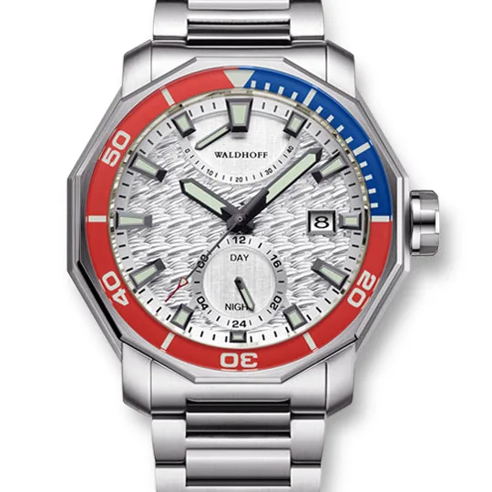 Waldhoff Seawolf II America