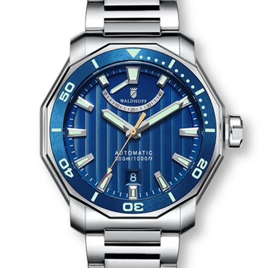 Waldhoff Seawolf Everfrost