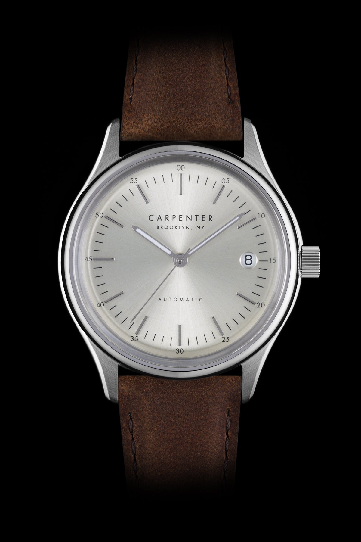 Carpenter G1 Brooklyn Gent image 2 of 3
