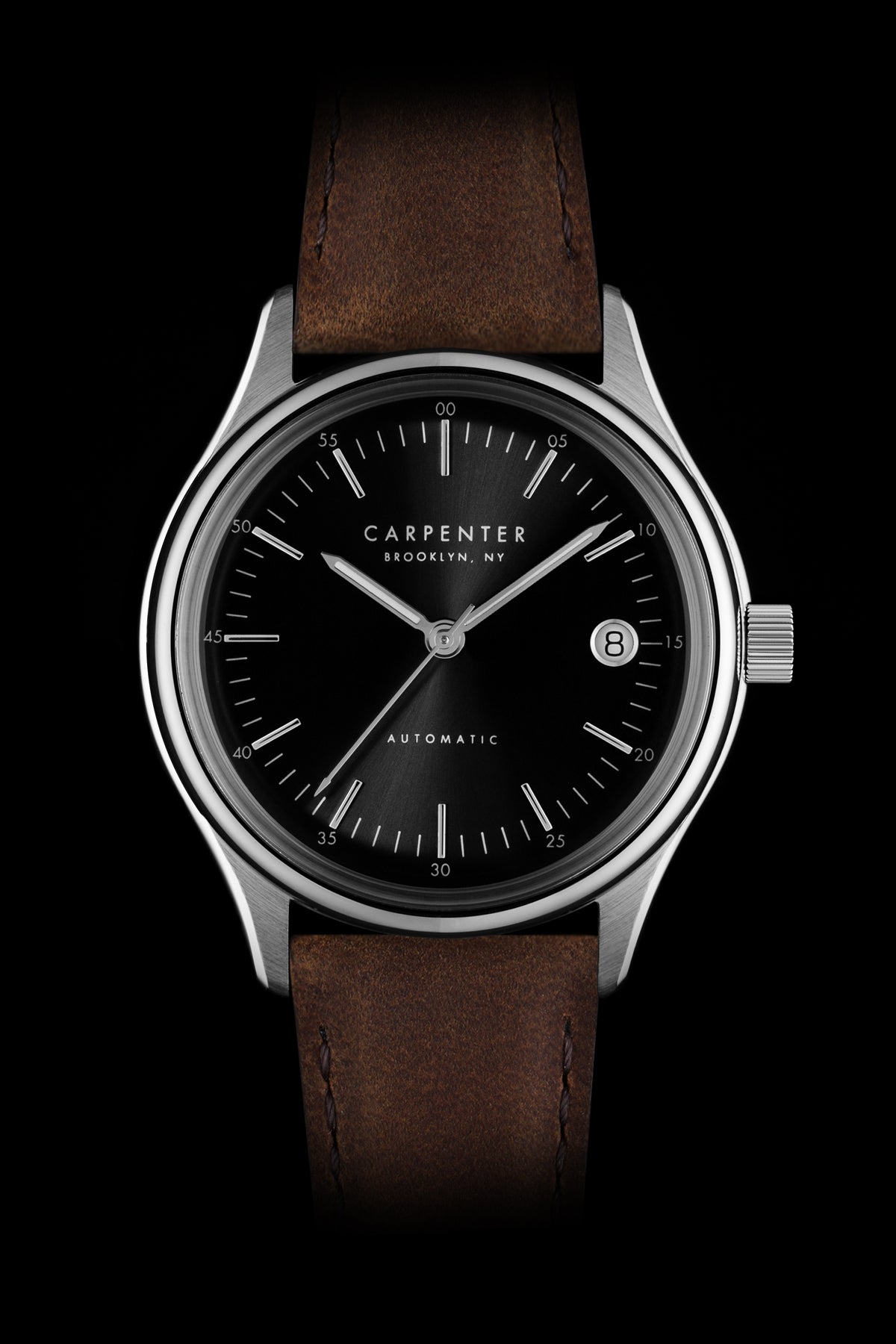 Carpenter G2 Brooklyn Gent image 2 of 3