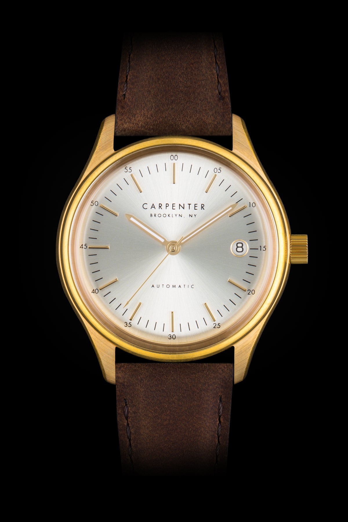 Carpenter G3 Brooklyn Gent image 2 of 3