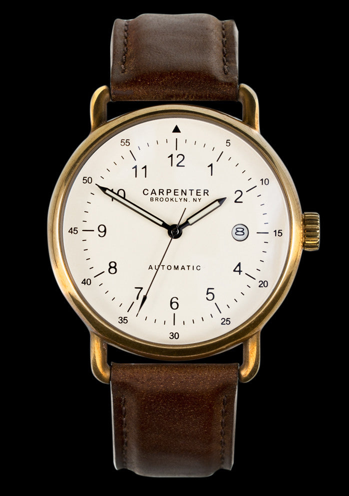 Carpenter M4 Brooklyn Field image 1 of 2