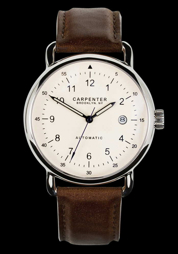Carpenter M7 Brooklyn Field image 1 of 3