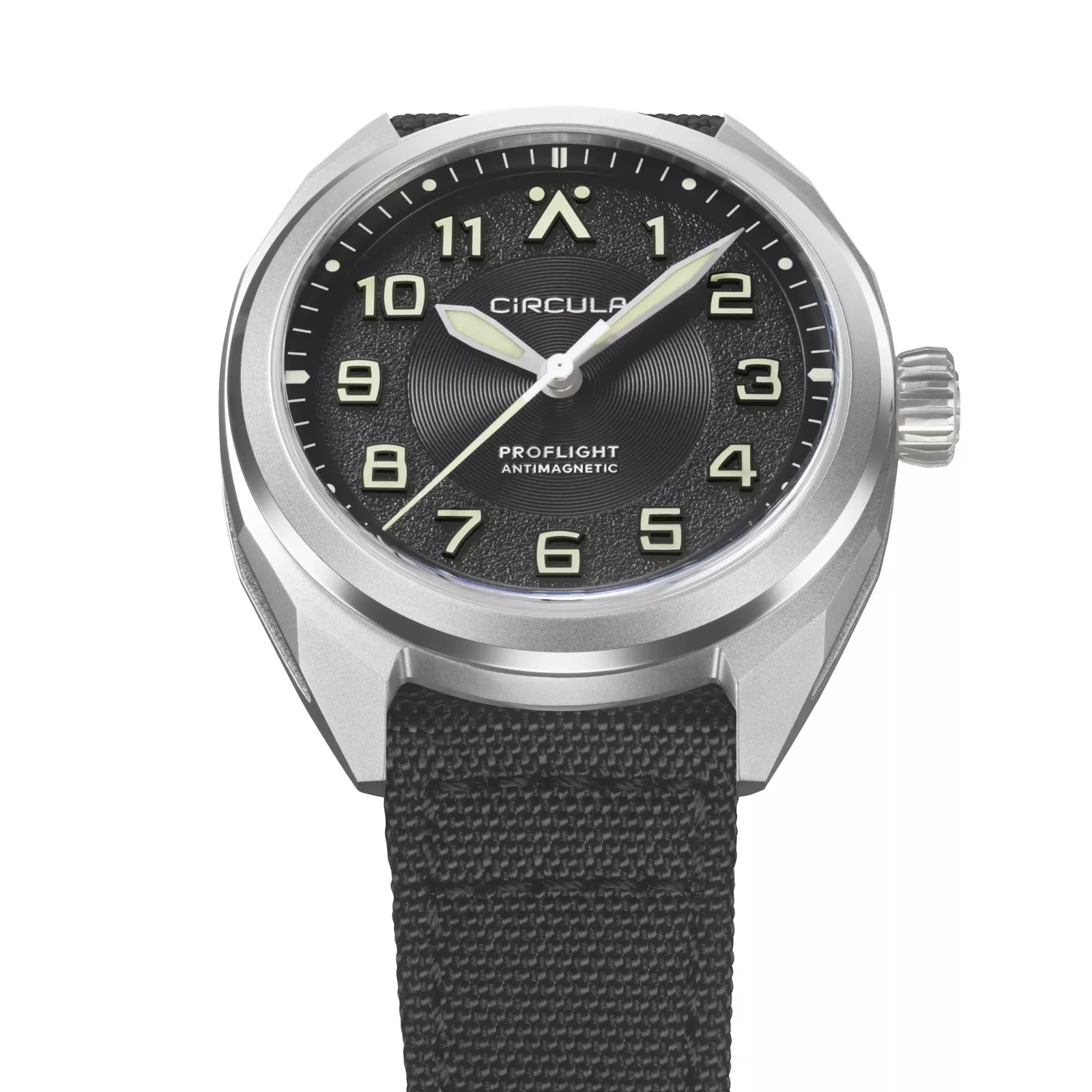 Circula ProFlight Power Anthracite image 2 of 4
