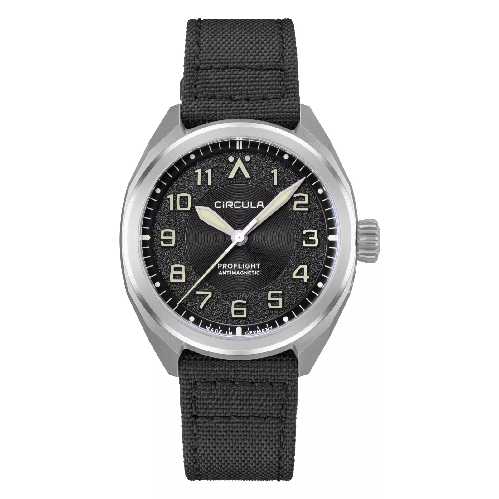 Circula ProFlight Power Anthracite image 1 of 4