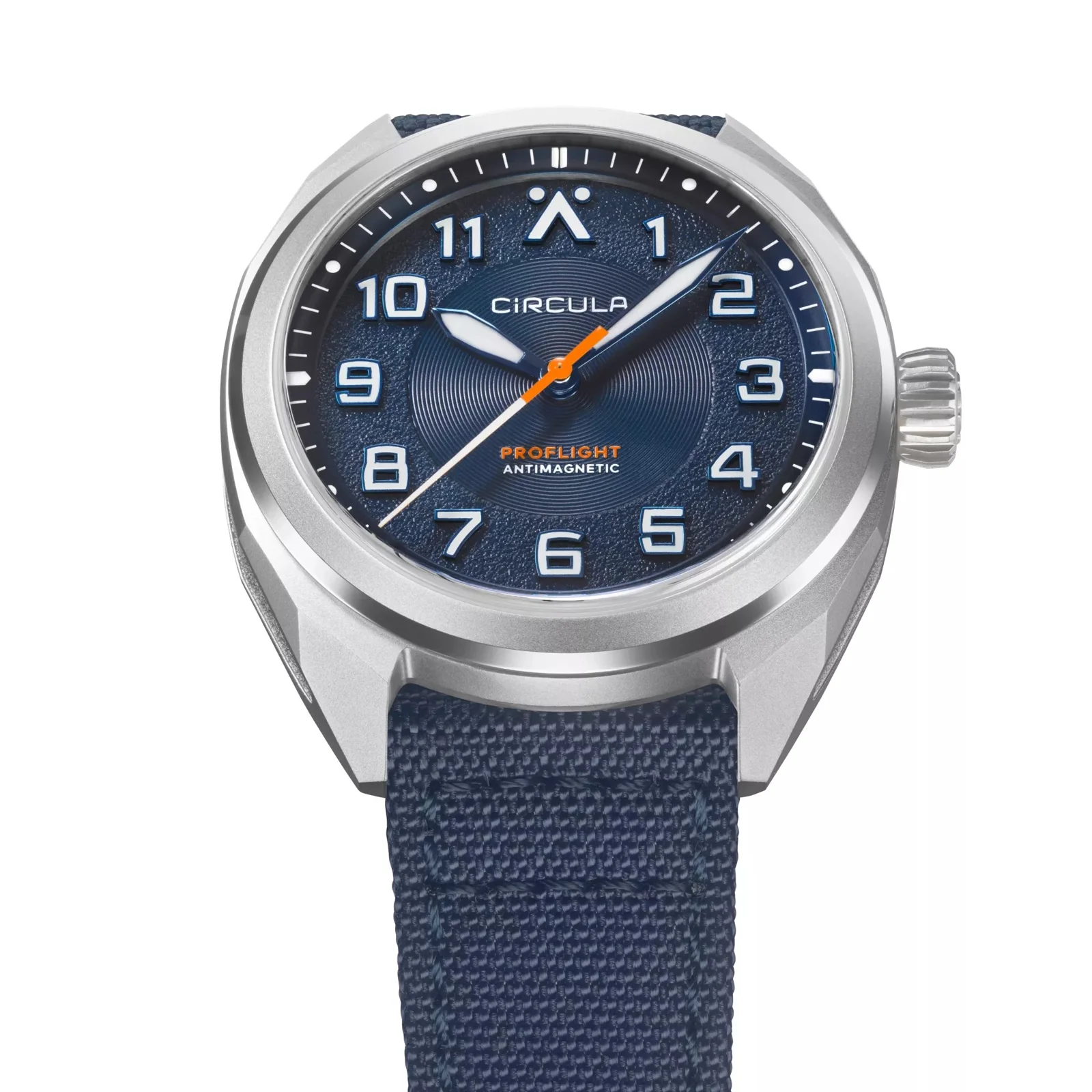Circula ProFlight Power Blue image 2 of 5