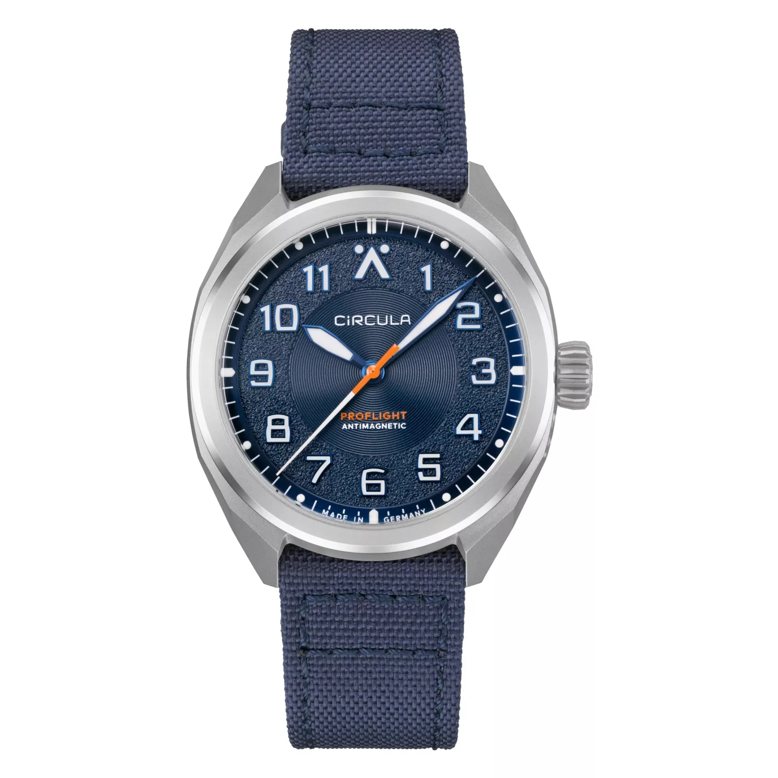 Circula ProFlight Power Blue image 1 of 5