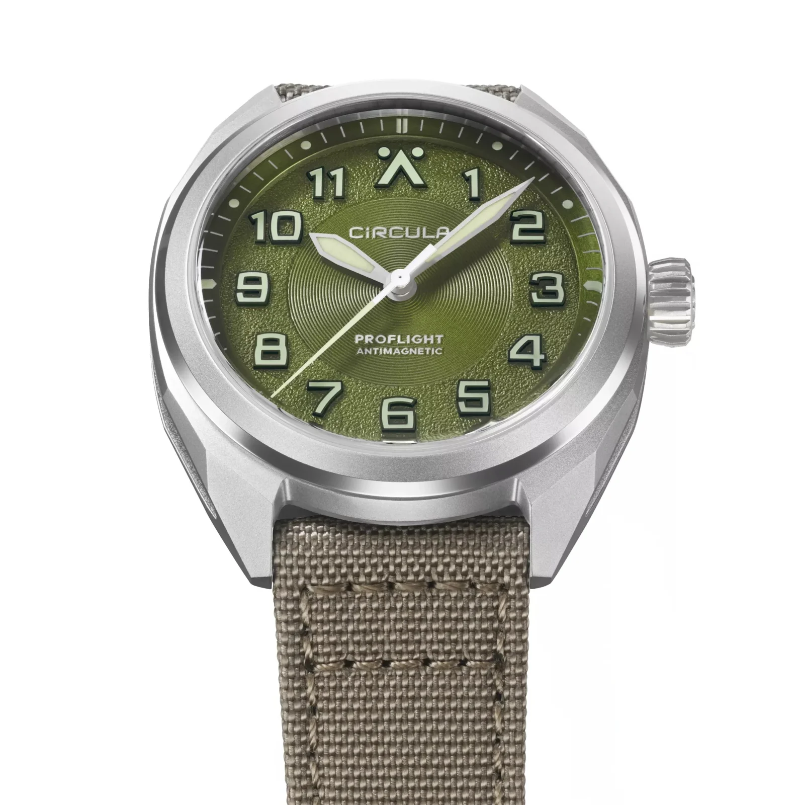 Circula ProFlight Power Green image 2 of 5