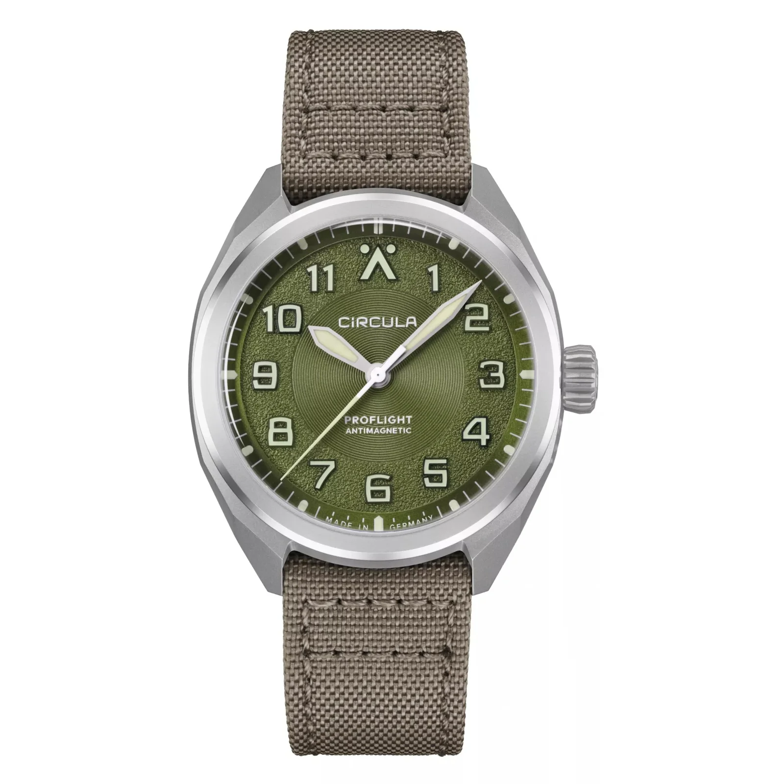 Circula ProFlight Power Green image 1 of 5