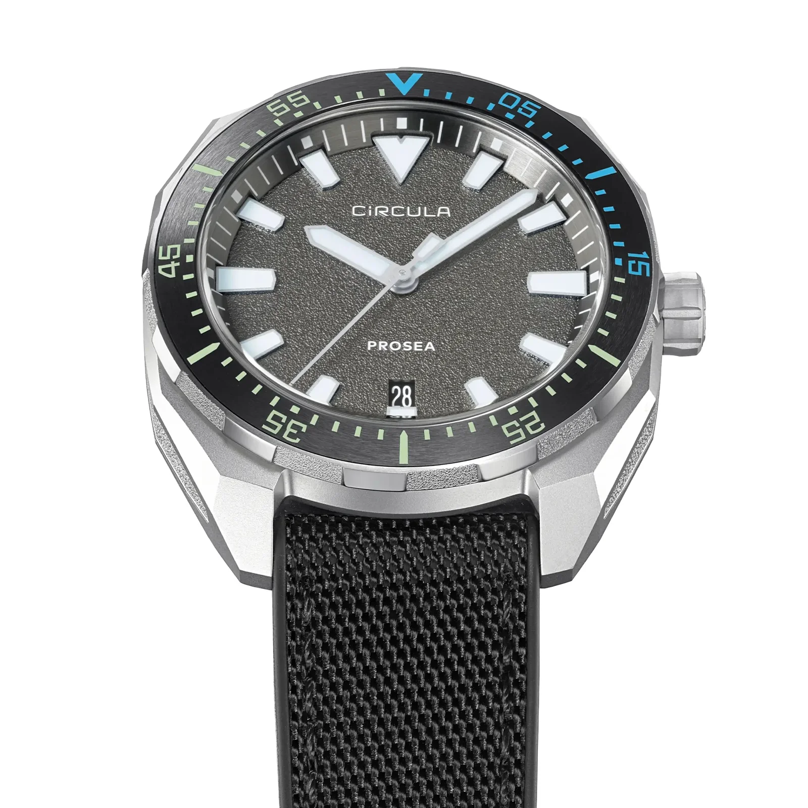Circula ProSea Anthracite image 2 of 5
