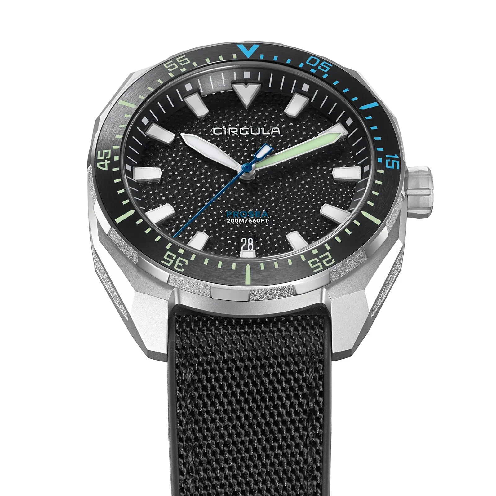 Circula ProSea Black Signature SE image 2 of 5