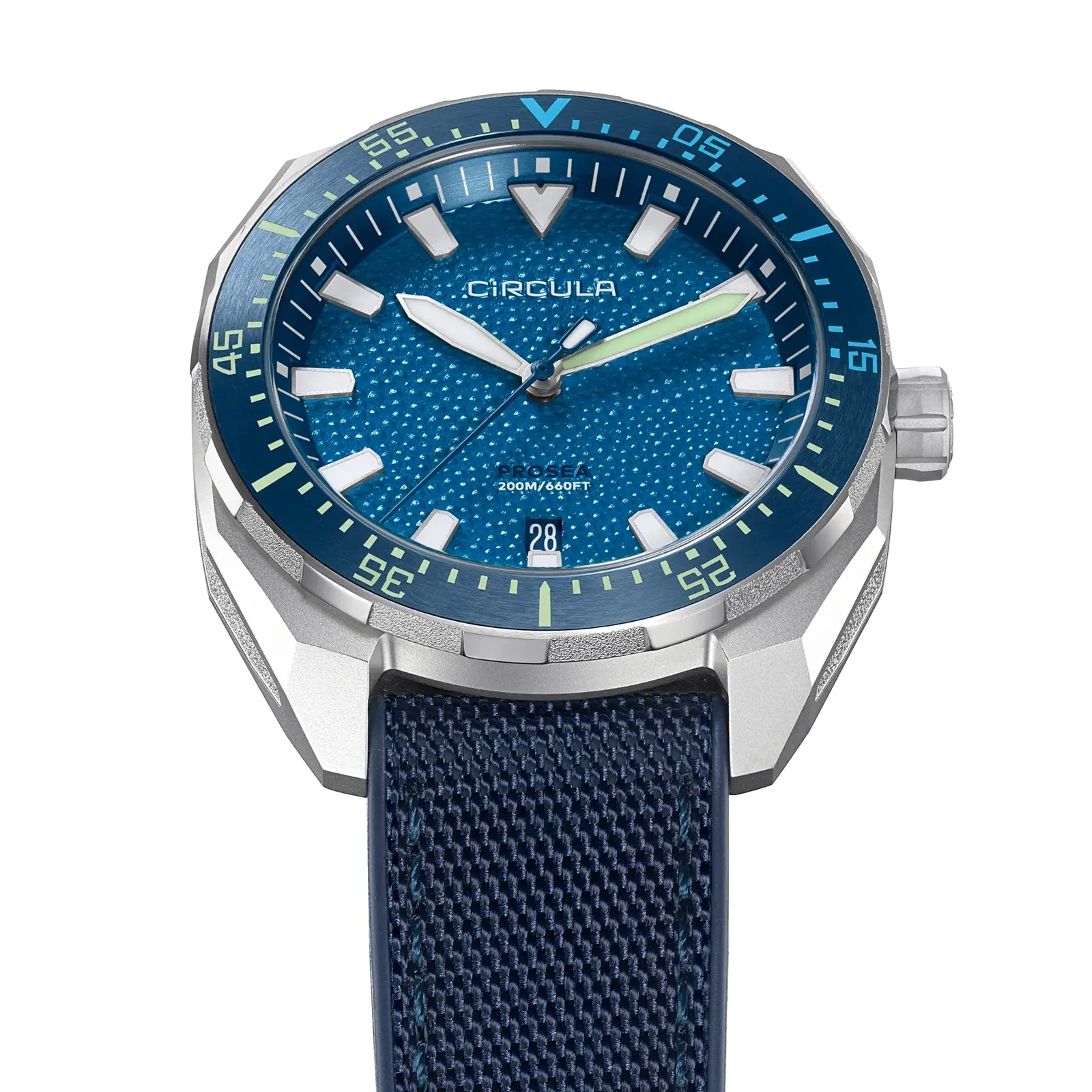 Circula ProSea Blue Signature SE image 2 of 5