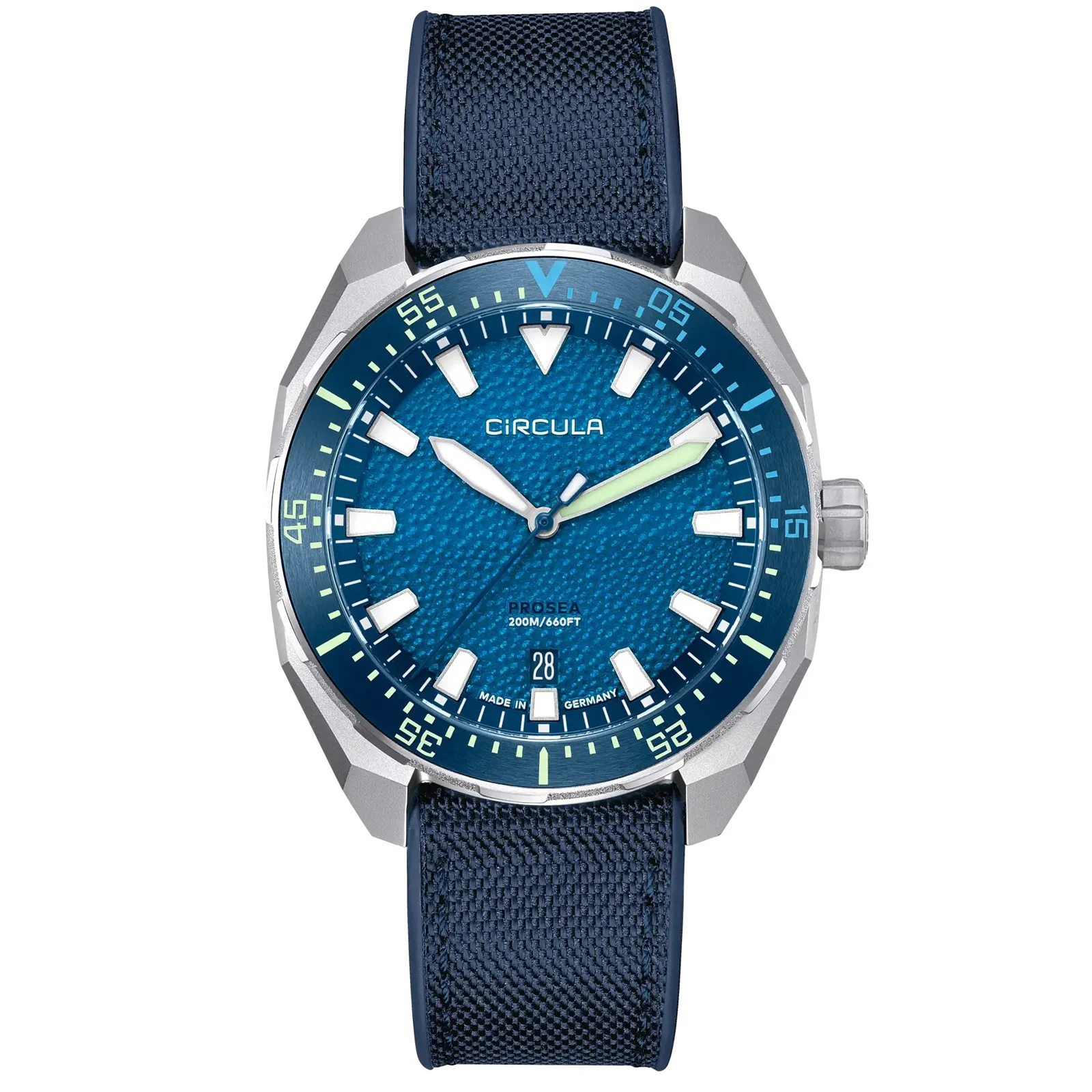 Circula ProSea Blue Signature SE image 1 of 5