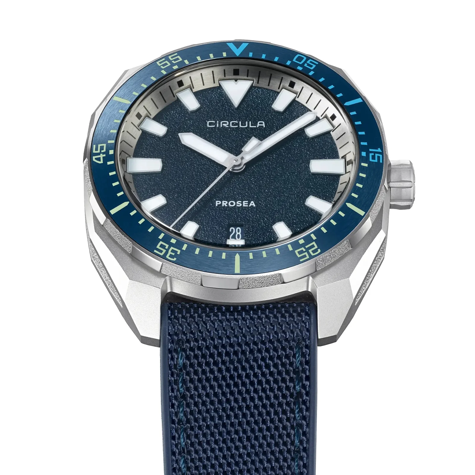 Circula ProSea Dark Blue image 2 of 5