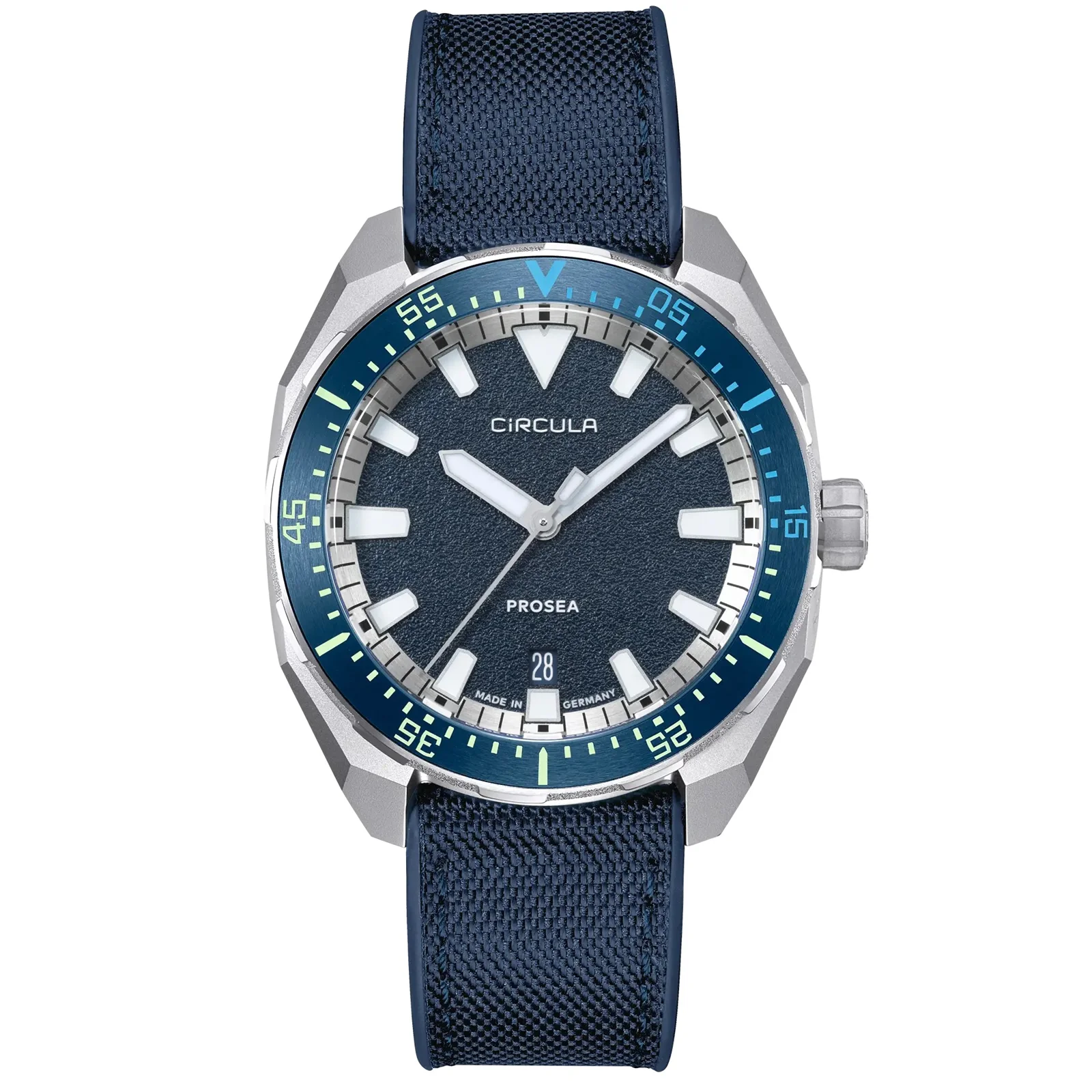 Circula ProSea Dark Blue image 1 of 5