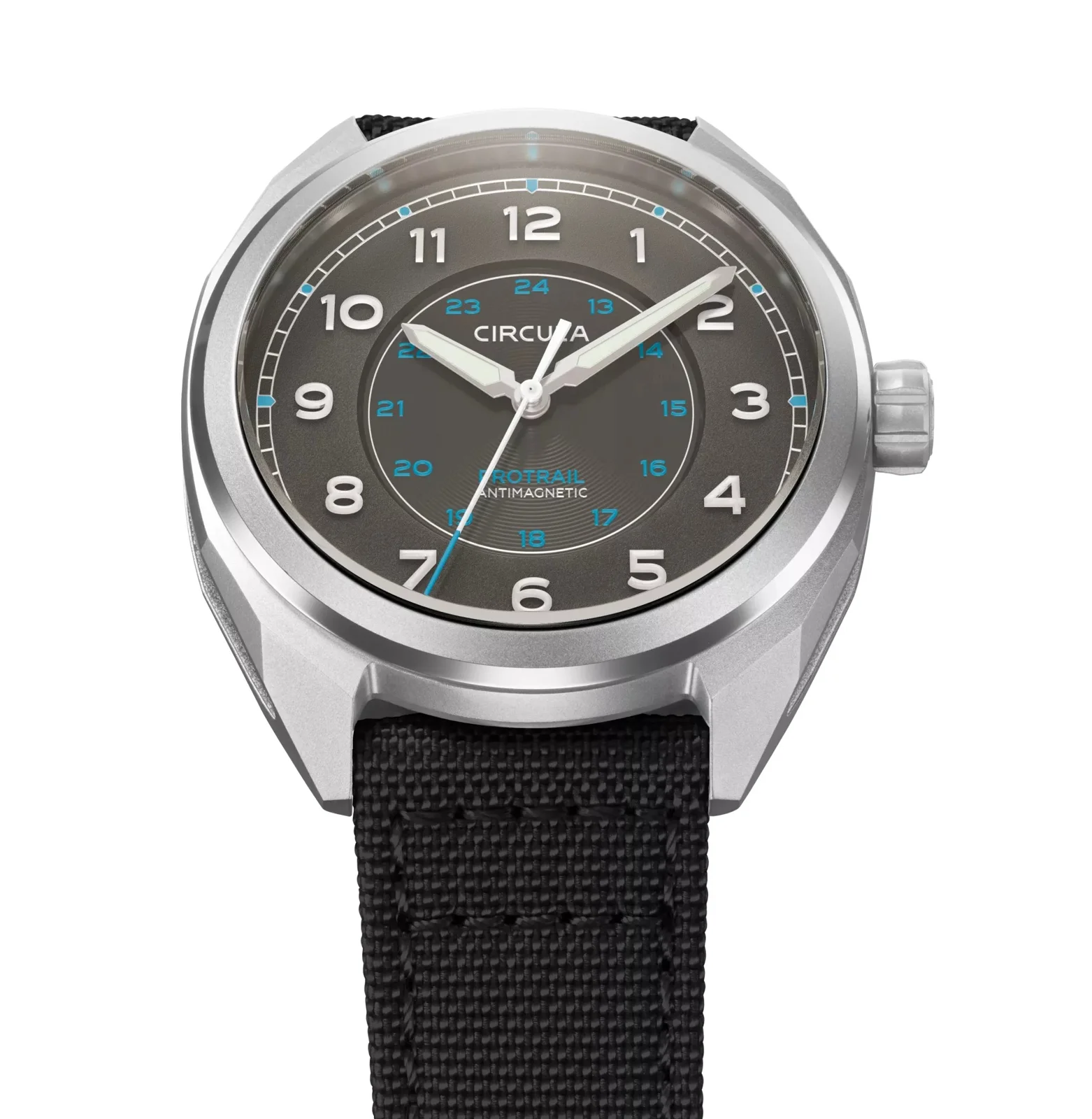 Circula ProTrail Power Grey image 2 of 5