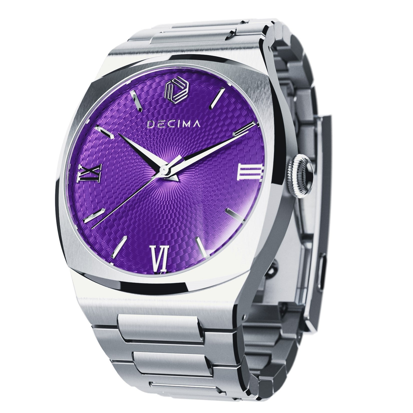 Decima Gatekeeper Purple image 2 of 5