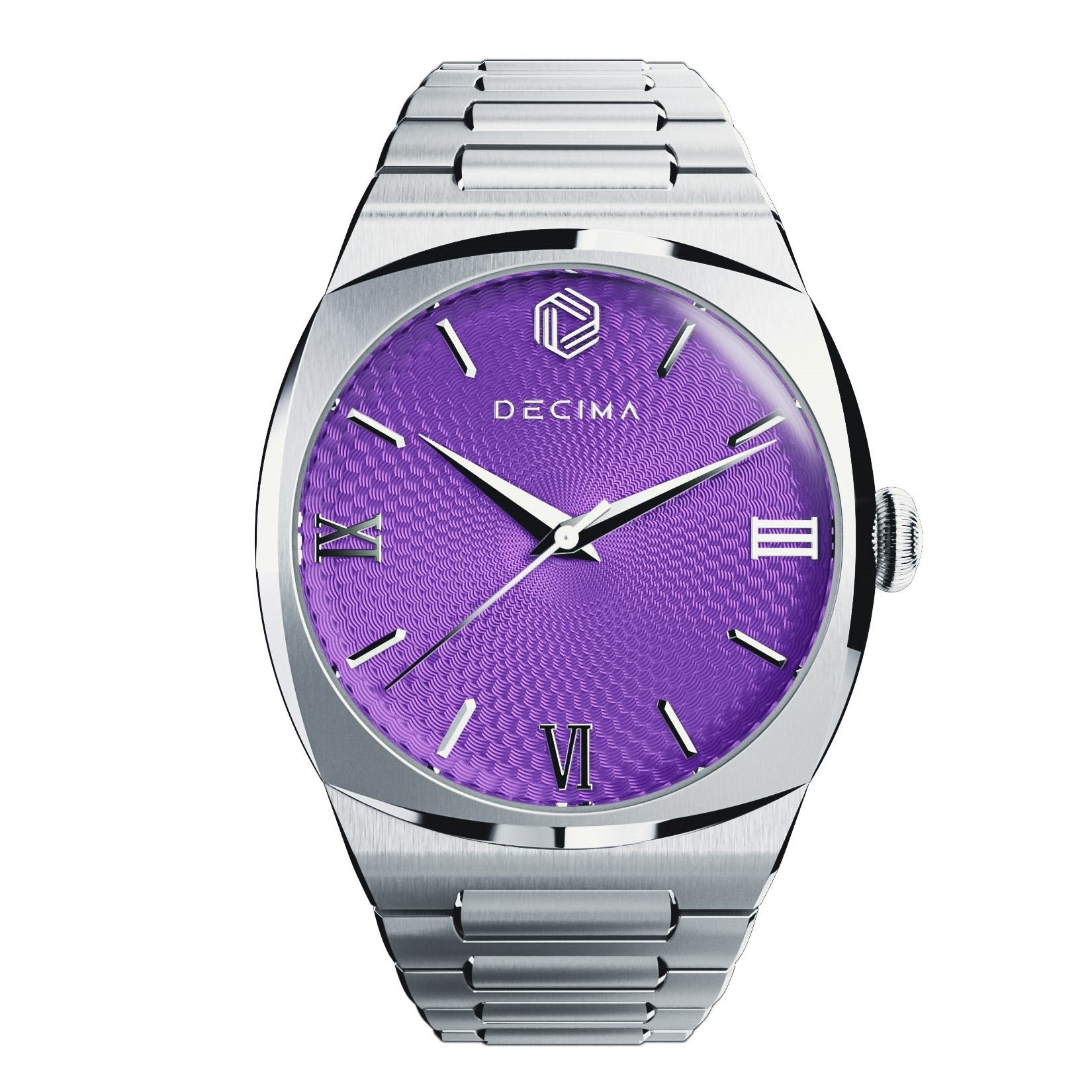 Decima Gatekeeper Purple image 1 of 5