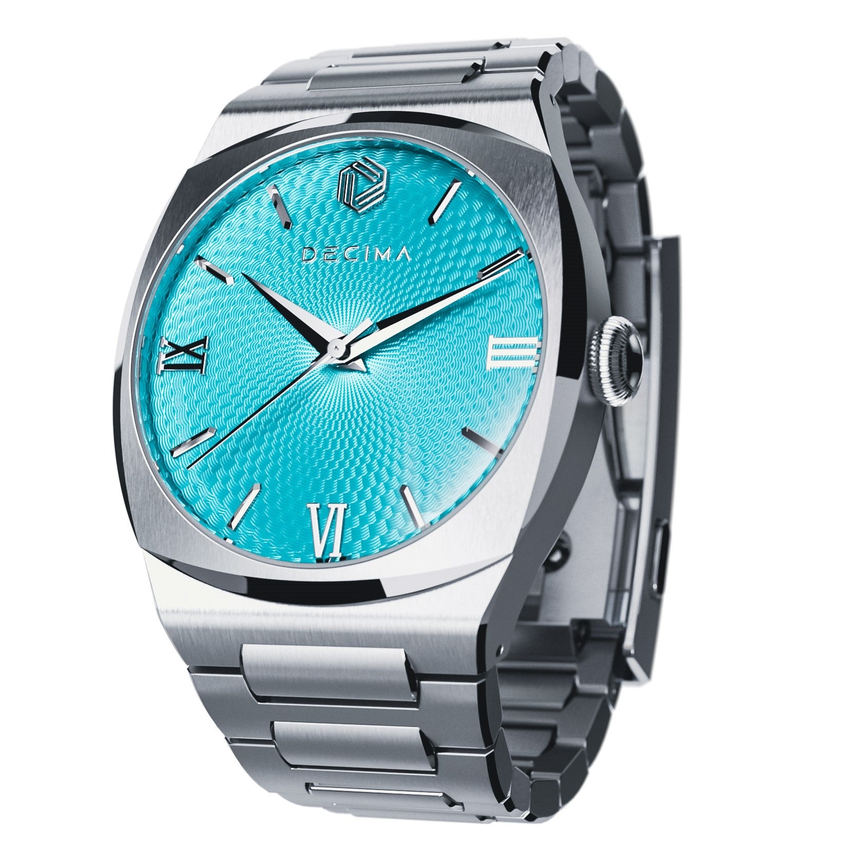 Decima Gatekeeper Turquoise image 2 of 5