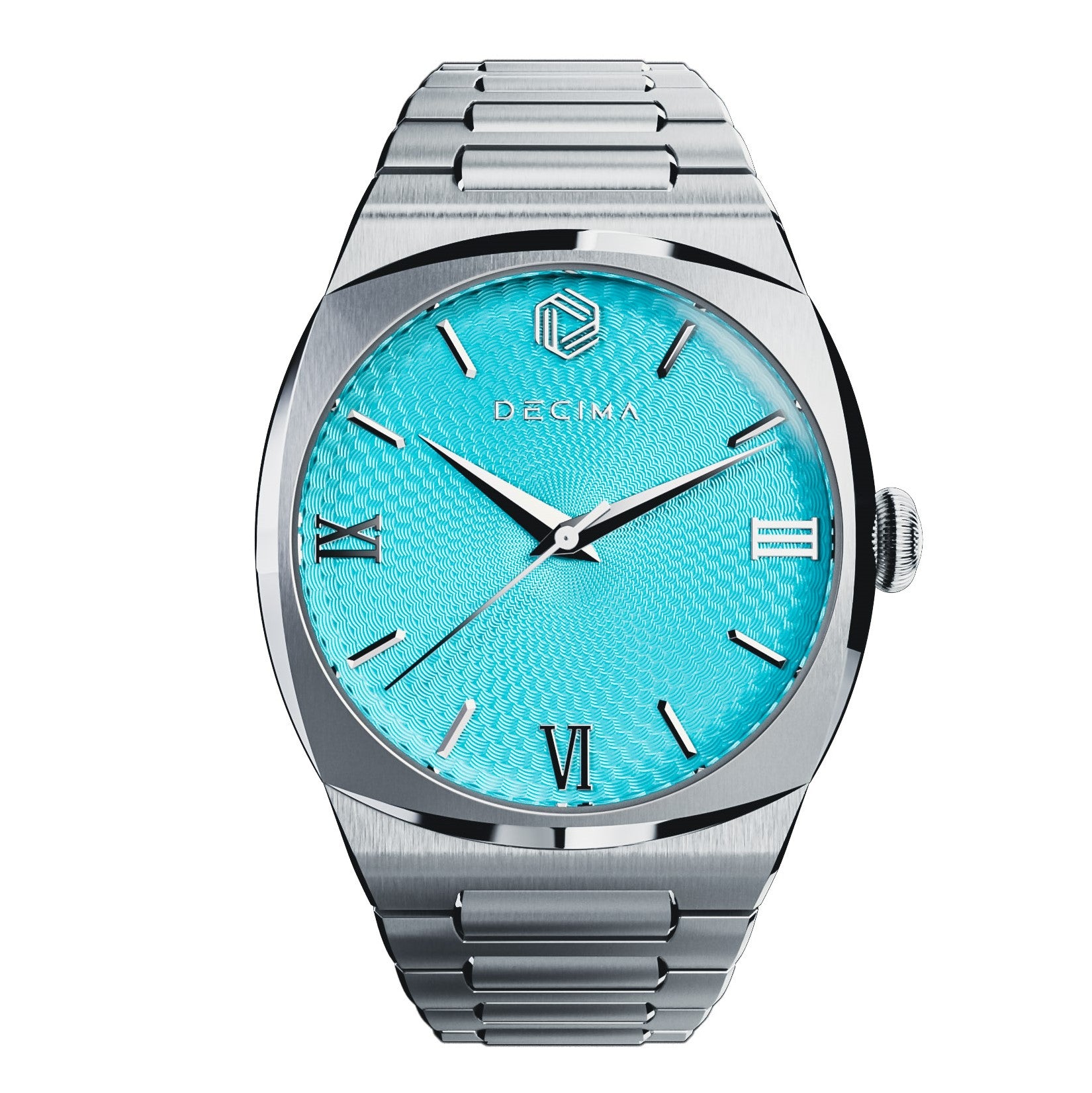Decima Gatekeeper Turquoise image 1 of 5