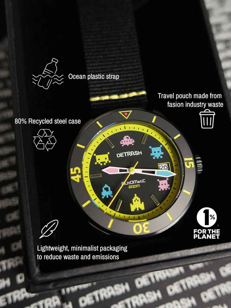 Detrash Player One image 2 of 5