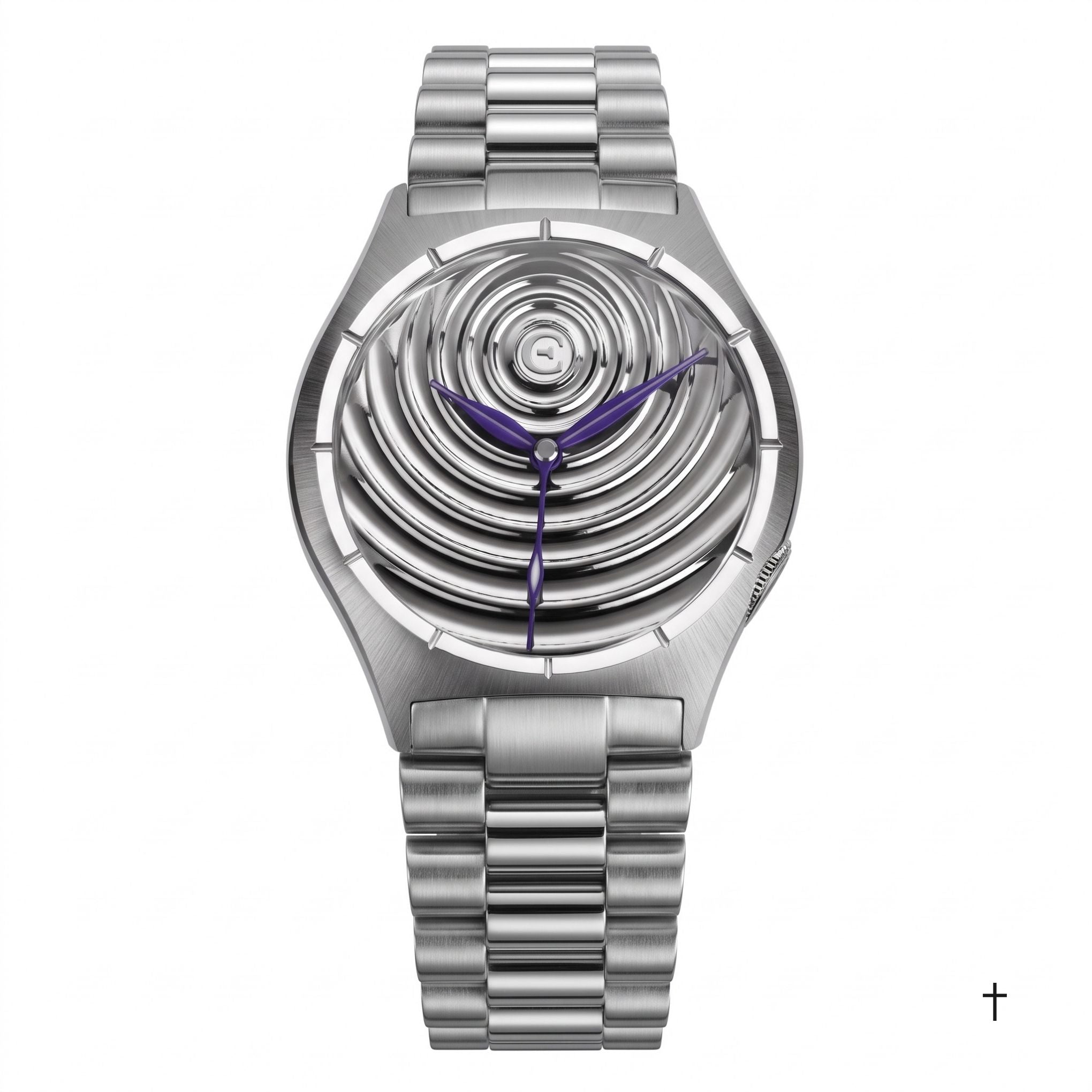 Edward Christopher Ripple Imperial Violet Special Edition image 1 of 5