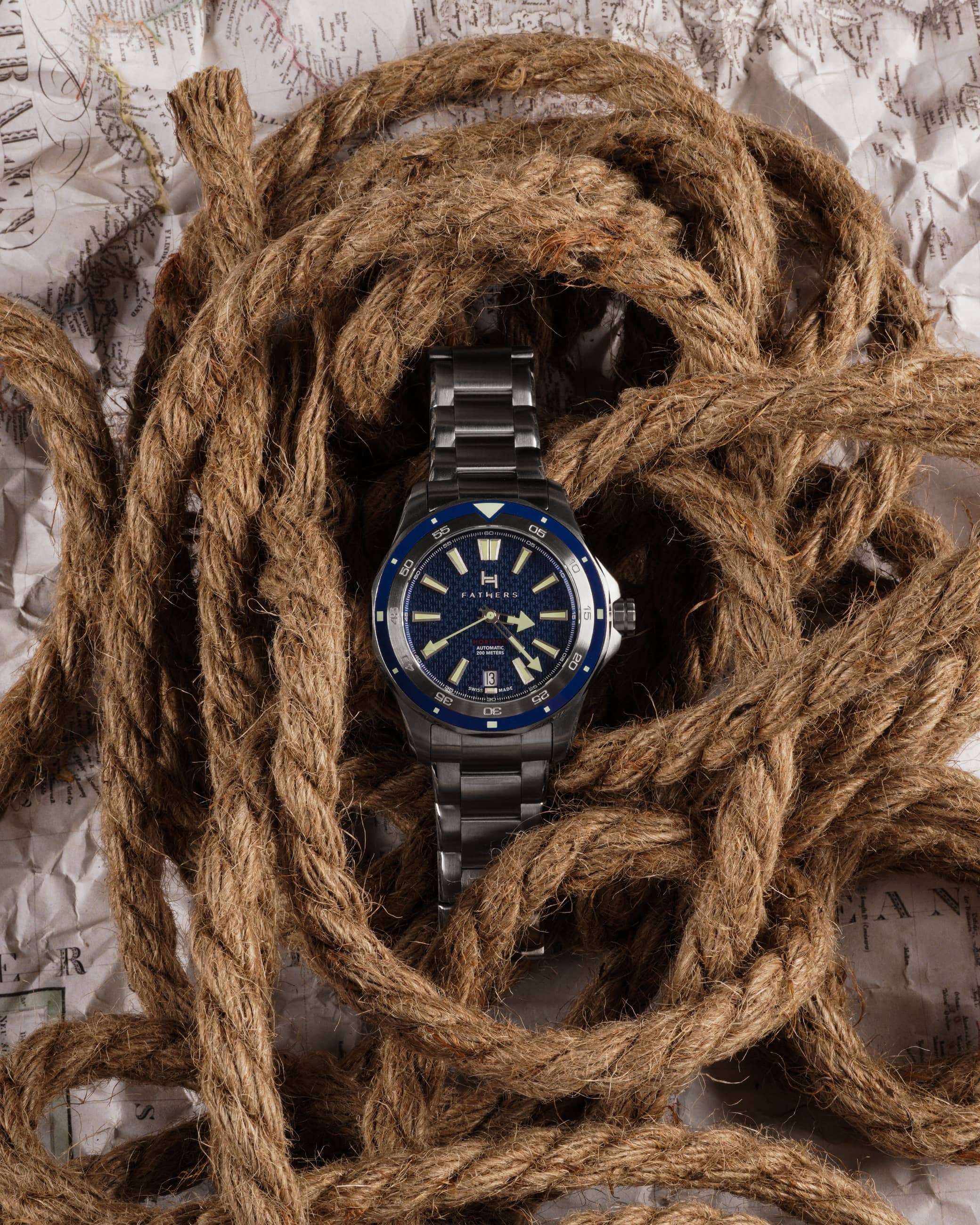 Fathers Seafarer image 2 of 5
