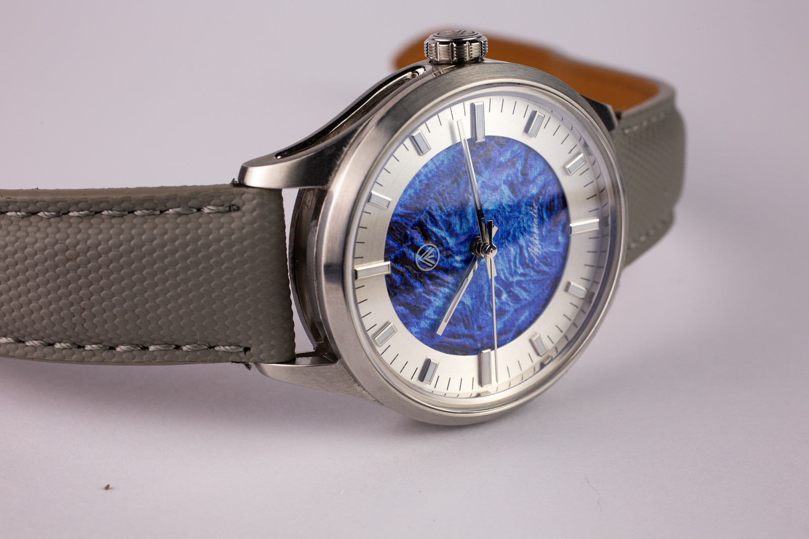 Forward Watch Co. Bluebonnet image 2 of 4