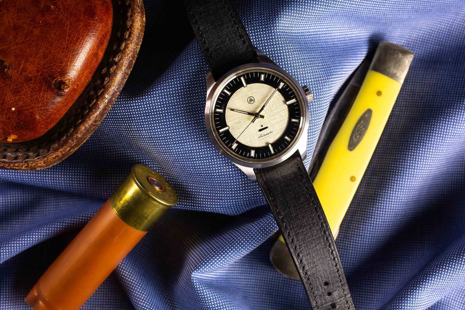 Forward Watch Co. The Gonzales image 2 of 5
